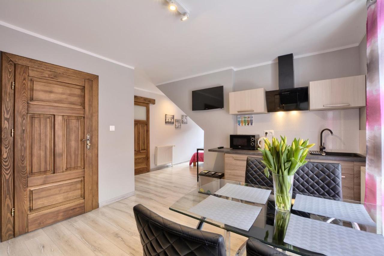 Apartment Bialy