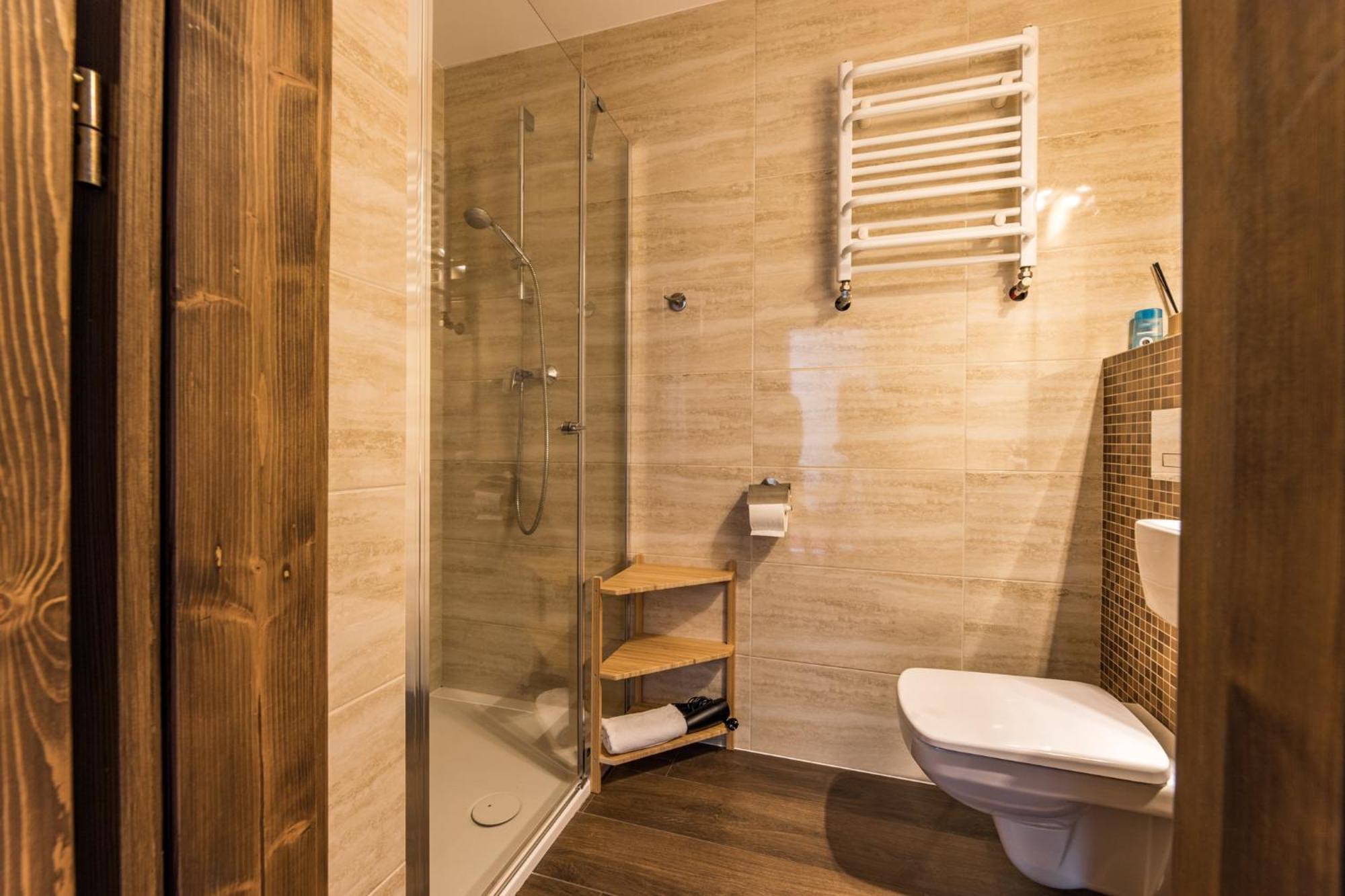 Bialy Apartment