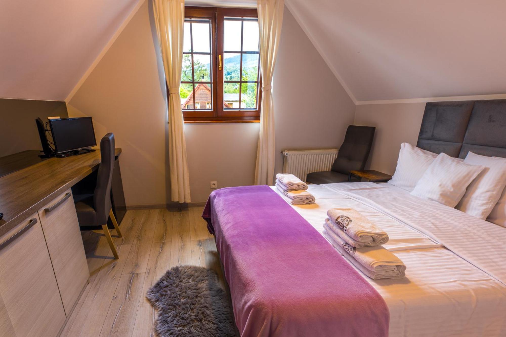 Bialy Apartment Karpacz