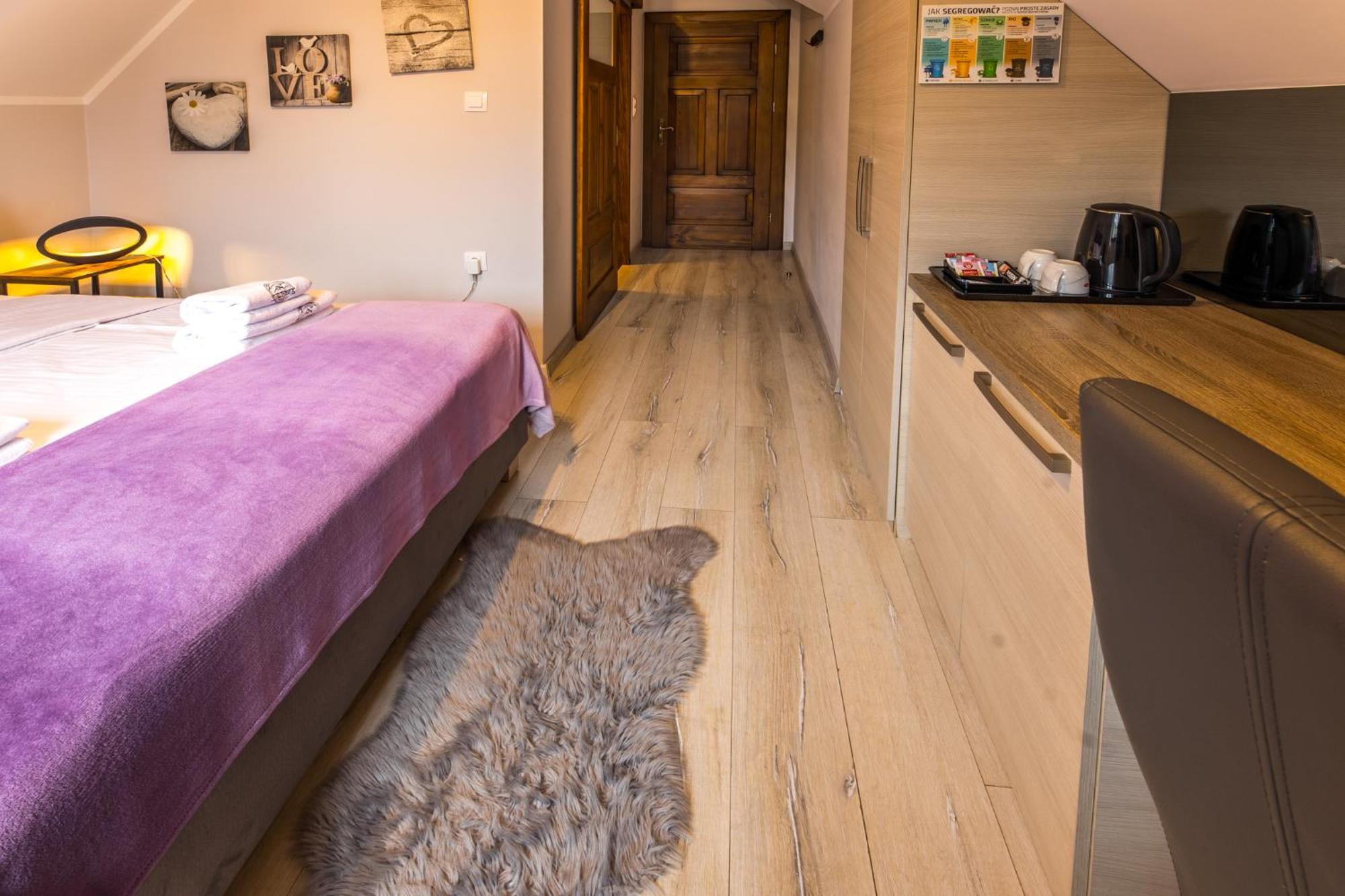 Bialy Apartment