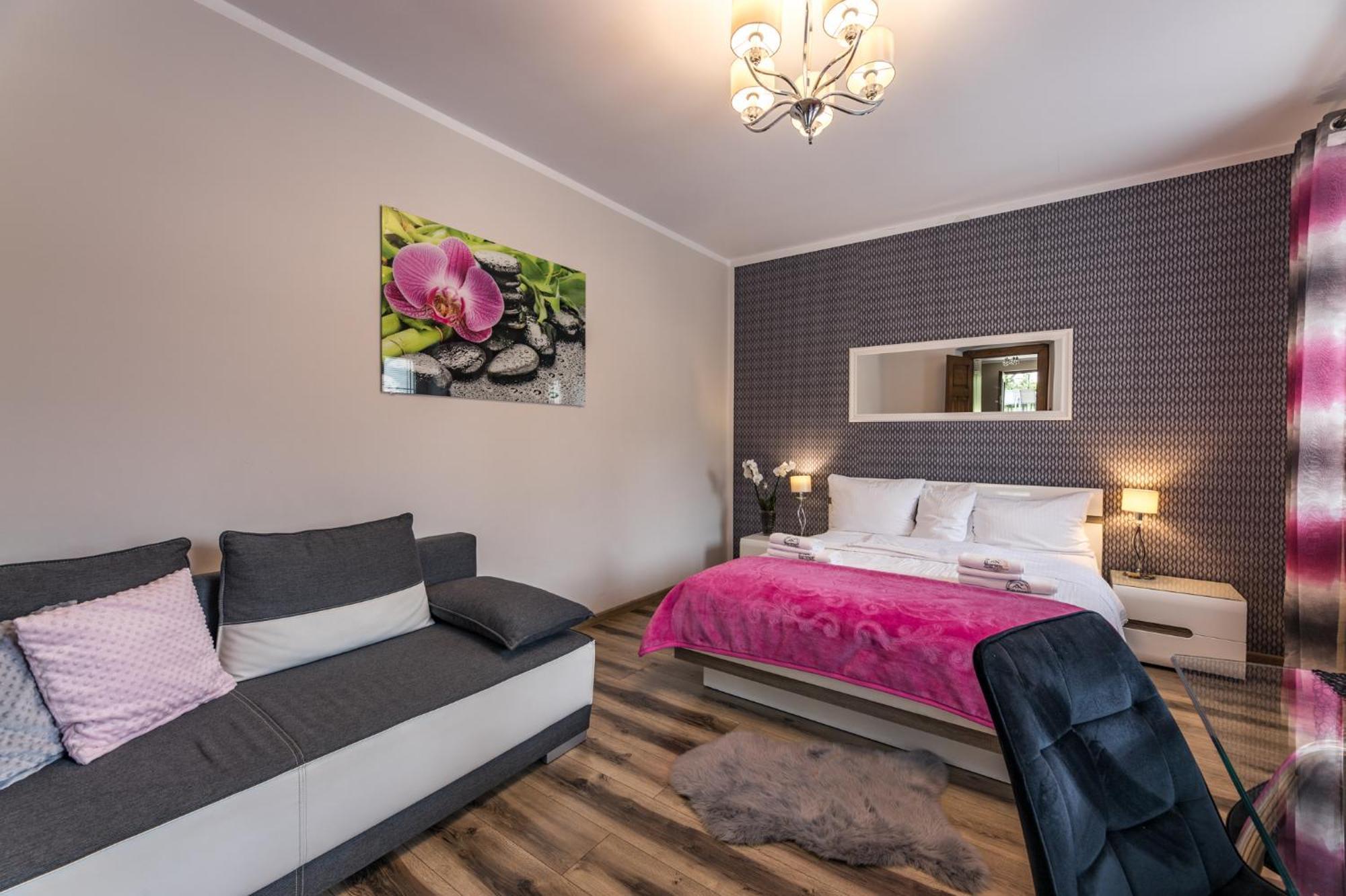 Bialy Apartment Karpacz