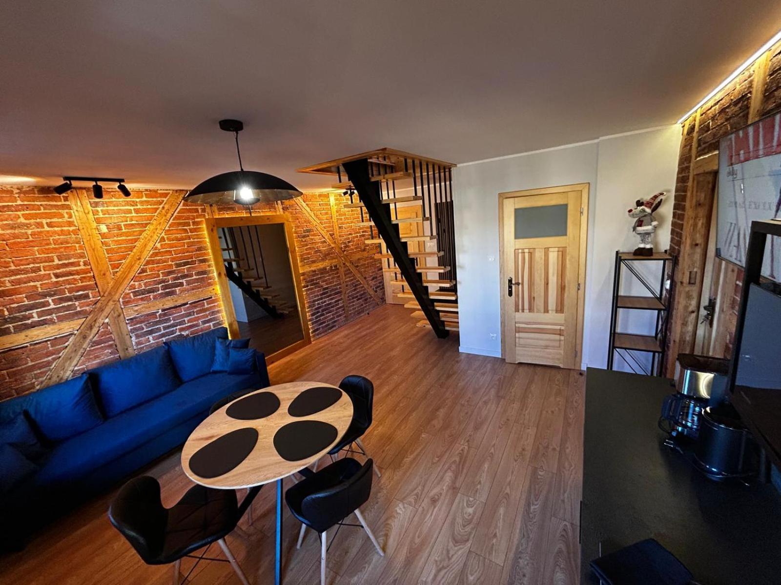 Apartment Bialy Karpacz